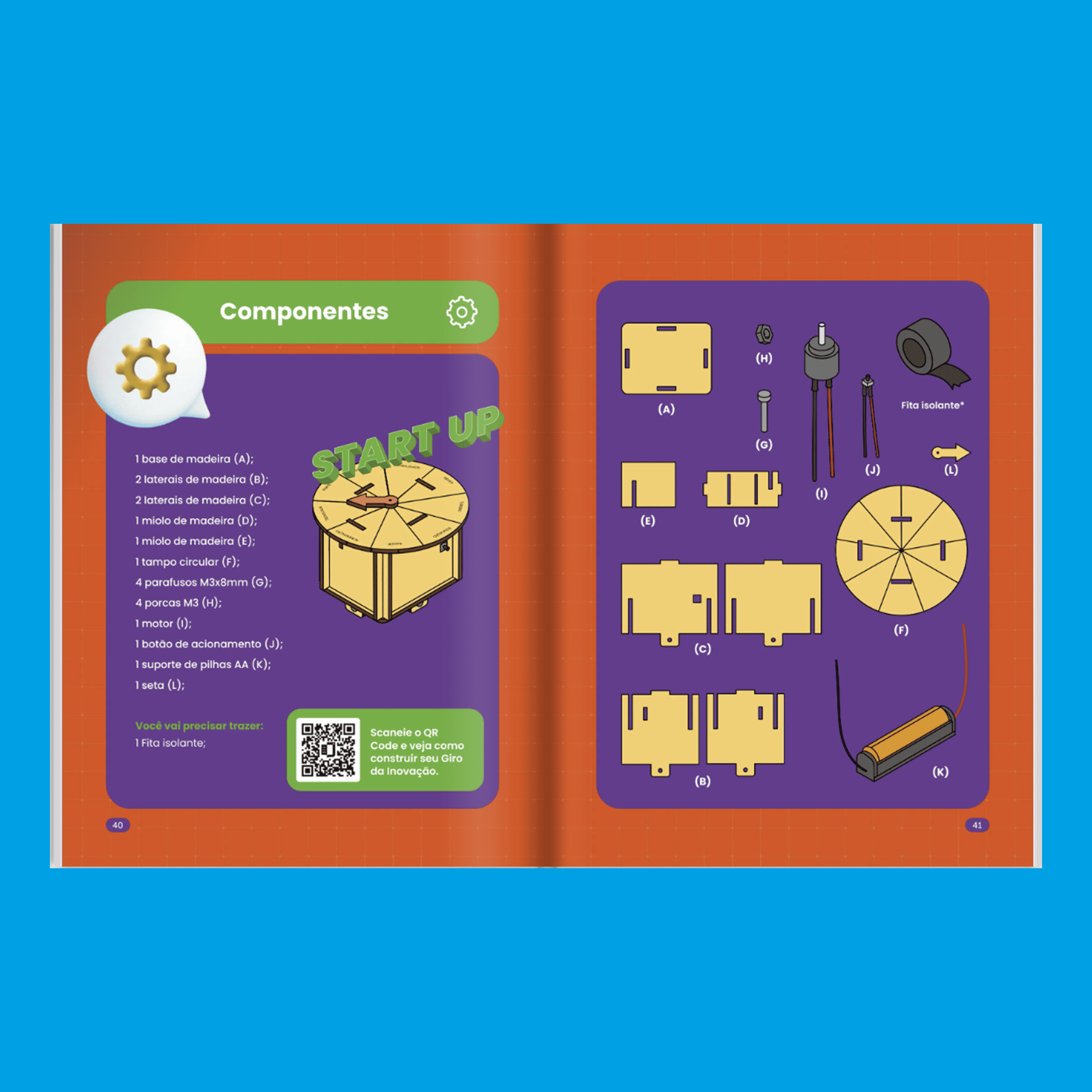 Thumbnail 4 de Coleção EVOLUTION Premium - 15 anos