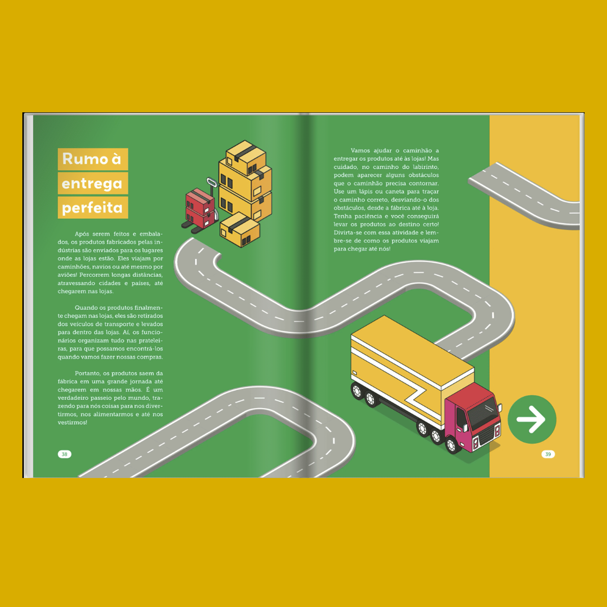 Thumbnail 3 de Coleção FACTORY Premium - 9 anos