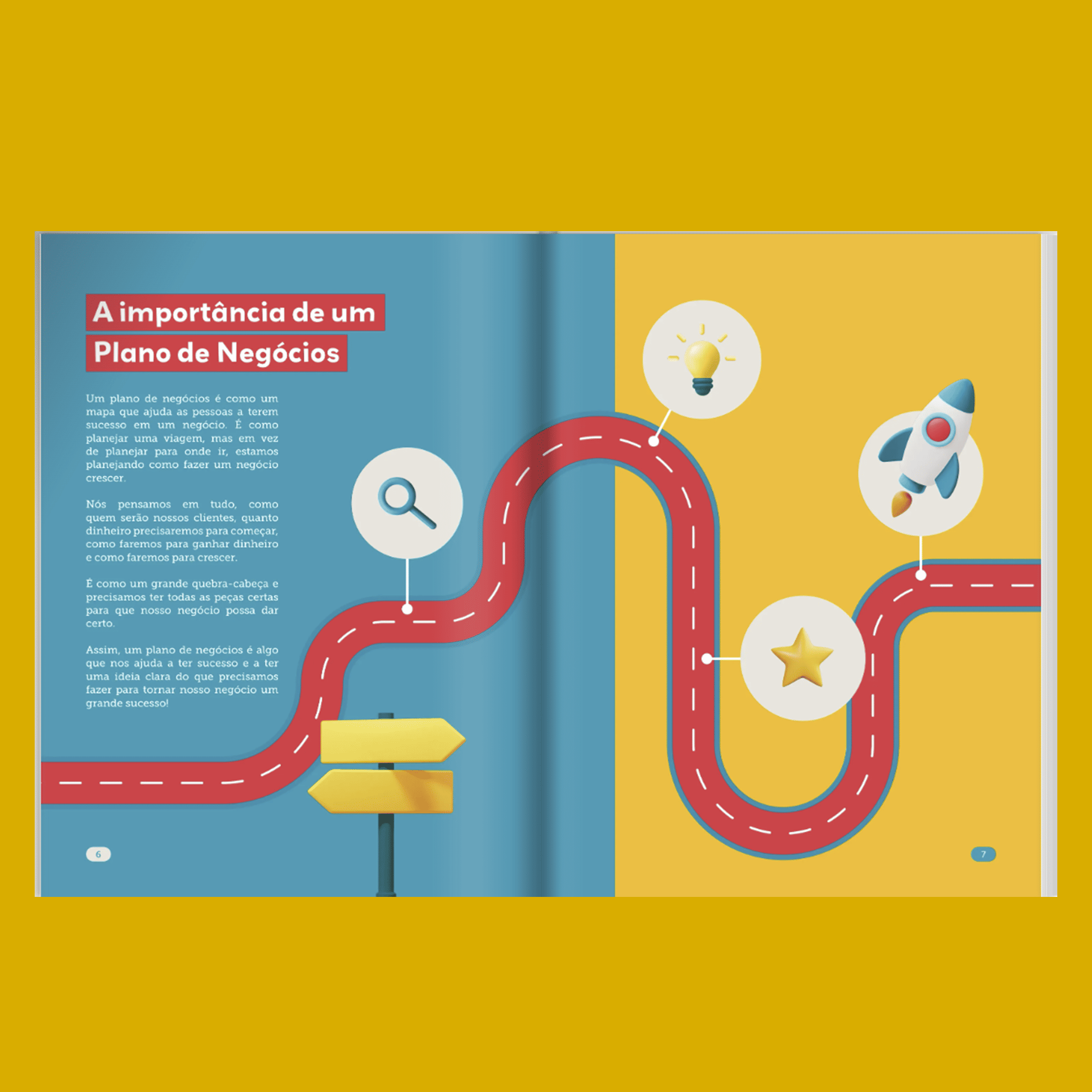 Thumbnail 4 de Coleção FACTORY Premium - 9 anos