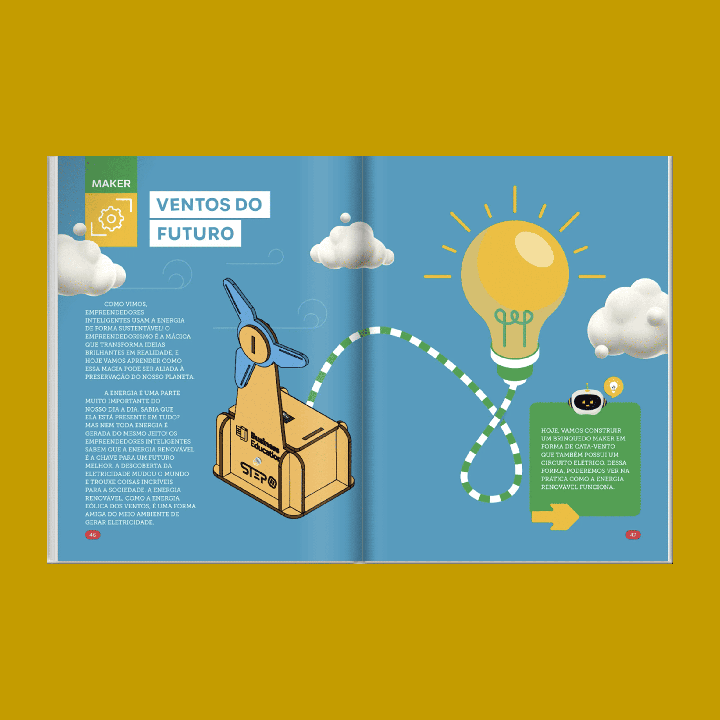 Thumbnail 5 de Coleção SEED Premium - 6 anos