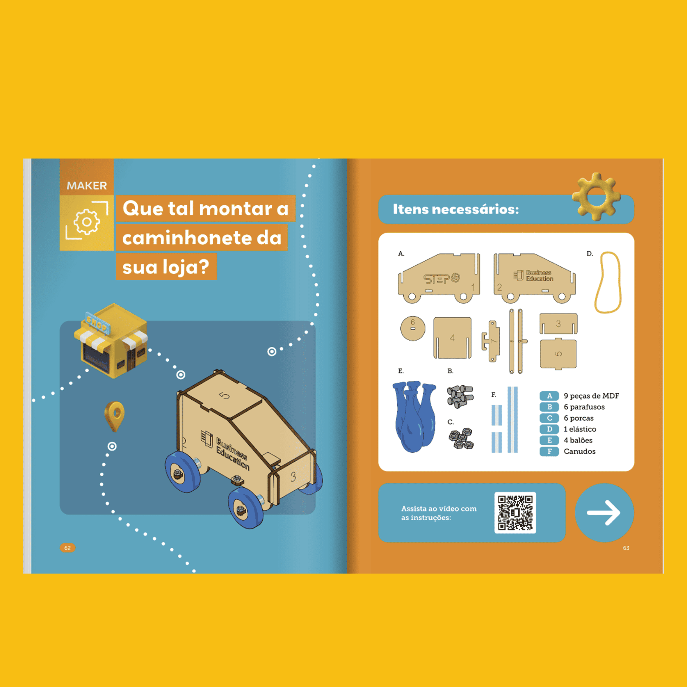 Thumbnail 4 de Coleção SHOPPING Premium - 10 anos